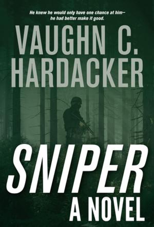 Cover of the book Sniper by Stephen Marlowe