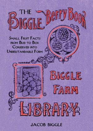 Cover of the book The Biggle Berry Book by Marianna Dworak