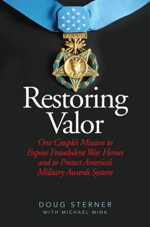 Cover of the book Restoring Valor by Sebastián Fest