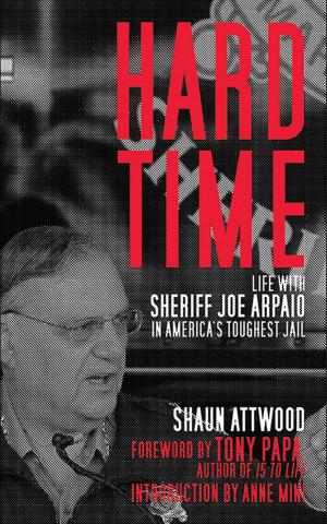 Cover of the book Hard Time by Jan Hedh
