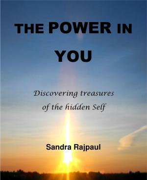 Cover of the book The Power in You by Val Aviv