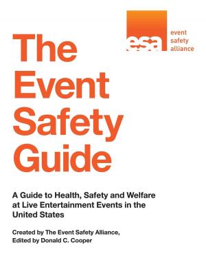 Cover of the book The Event Safety Guide by Bonnie Matthews