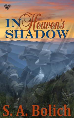 bigCover of the book In Heaven's Shadow by 