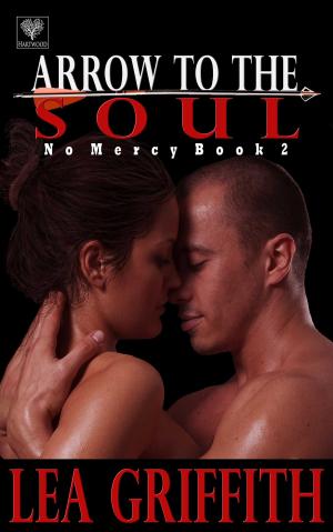 Cover of the book Arrow to the Soul by ML Rosado, A. Cely