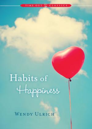 bigCover of the book Habits of Happiness by 