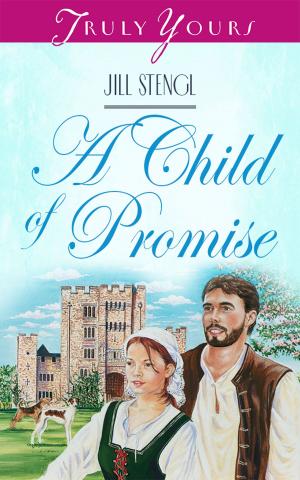 Cover of the book A Child of Promise by Aisha Ford