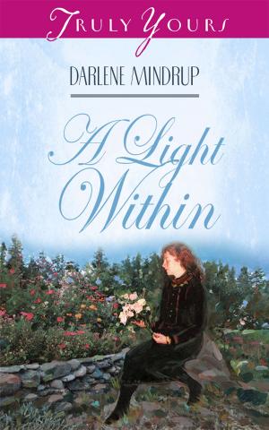 Cover of the book A Light Within by Compiled by Barbour Staff