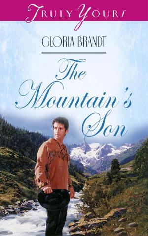 Cover of the book Mountain's Son by Circle of Friends Ministries