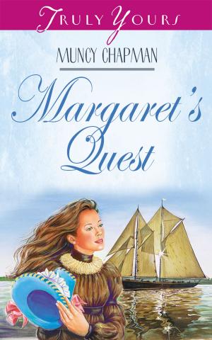 Cover of the book Margaret's Quest by Erica Vetsch