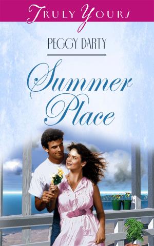 Cover of the book Summer Place by Kim Vogel Sawyer