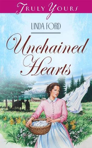 Cover of the book Unchained Hearts by Iulian Ionescu, Ken Liu, KJ Kabza