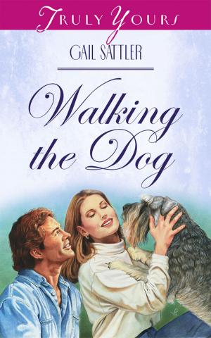 Cover of the book Walking The Dog by Debora M. Coty