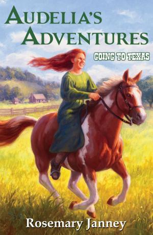 Book cover of Audelia's Adventures: Book 1