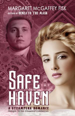 Cover of the book Safe Haven by Wolf Heinrich