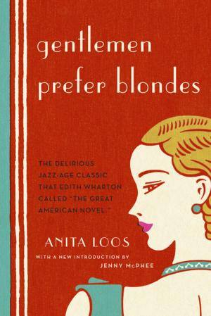 Cover of the book Gentlemen Prefer Blondes by Philip Glass