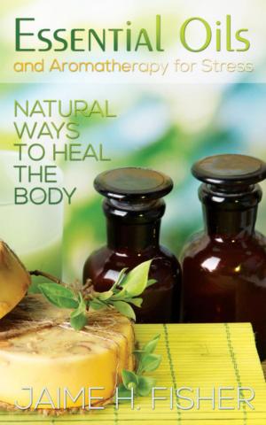 bigCover of the book What Are Essential Oils and Aromatherapy? by 