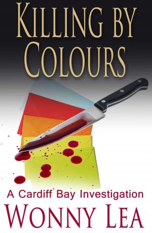 Book cover of Killing by Colours