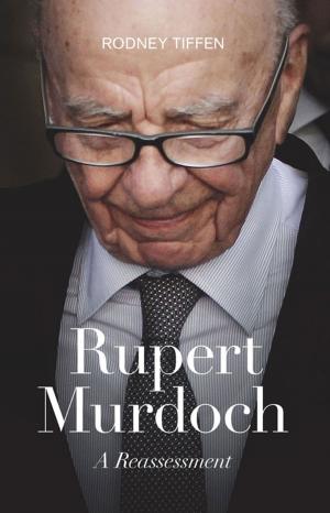 Cover of the book Rupert Murdoch by Verity Burgmann, Meredith Burgmann