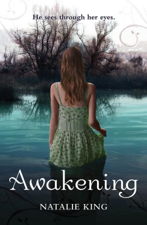 Cover of the book Awakening by Jenny Lee Glazebrook