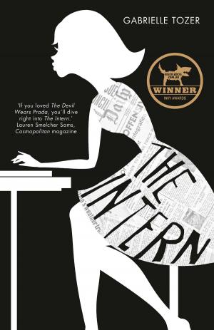 Cover of the book The Intern (The Intern, Book 1) by Pam Harvey, Michael Panckridge