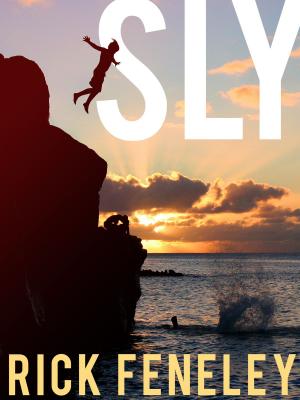 Cover of the book Sly by Tony Park