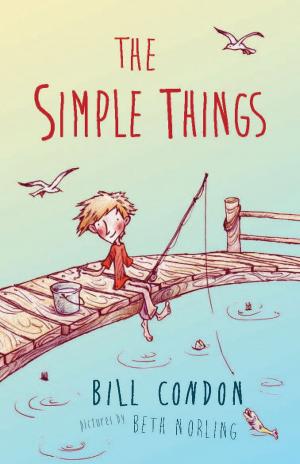 Cover of the book The Simple Things by Zelie Bullen, Freda Marnie Nicholls