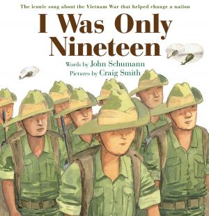 Book cover of I Was Only Nineteen