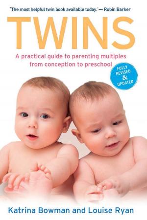 Book cover of Twins