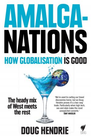 Cover of the book AmalgaNations by Michael Traill