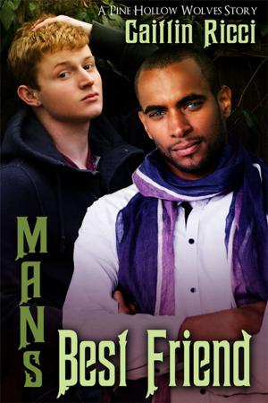 Cover of the book Man's Best Friend by Amelia June