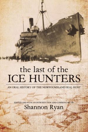 Cover of Last of the Ice Hunters