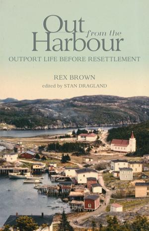 Cover of the book Out from the Harbour by J. P. Andrieux