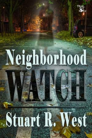 bigCover of the book Neighborhood Watch by 