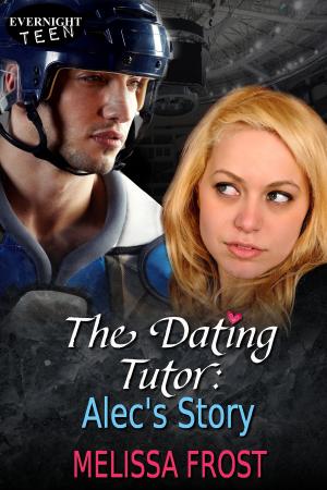Cover of the book The Dating Tutor: Alec's Story by Angela Brown