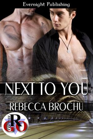 Cover of the book Next to You by Serenity Snow