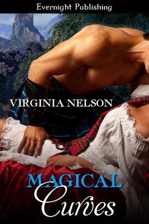 Cover of the book Magical Curves by Megan Slayer