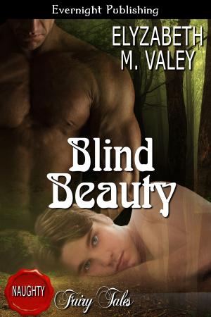 Cover of the book Blind Beauty by Ravenna Tate
