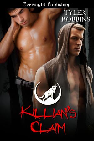 Book cover of Killian's Claim