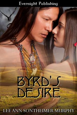 bigCover of the book Byrd's Desire by 