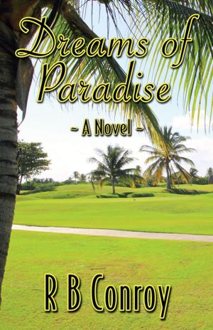 Cover of the book Dreams of Paradise by Evie Benson