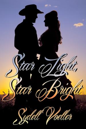 Book cover of Star Light Star Bright