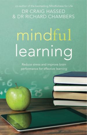 Cover of the book Mindful Learning by 