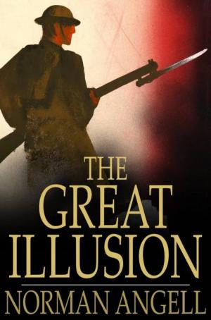 Cover of the book The Great Illusion by W. W. Jacobs