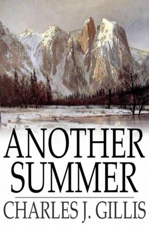 Cover of the book Another Summer by Stephen Crane