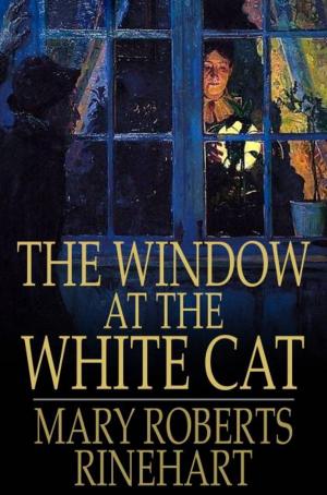 Cover of the book The Window at the White Cat by Mary Louisa Molesworth