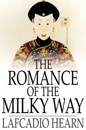 bigCover of the book The Romance of the Milky Way by 