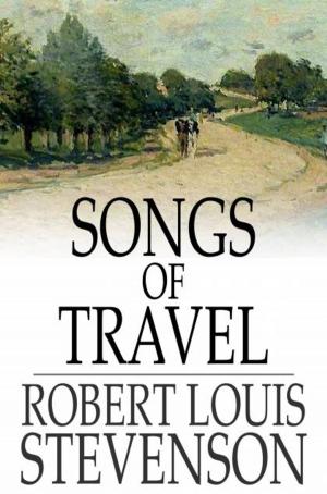 Cover of the book Songs of Travel by Juliana Horatia Ewing