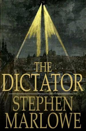 Cover of the book The Dictator by Roy J. Snell