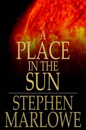 Cover of the book A Place in the Sun by H. Beam Piper, John J. McGuire