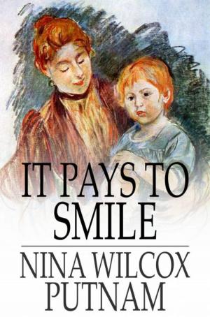 bigCover of the book It Pays to Smile by 